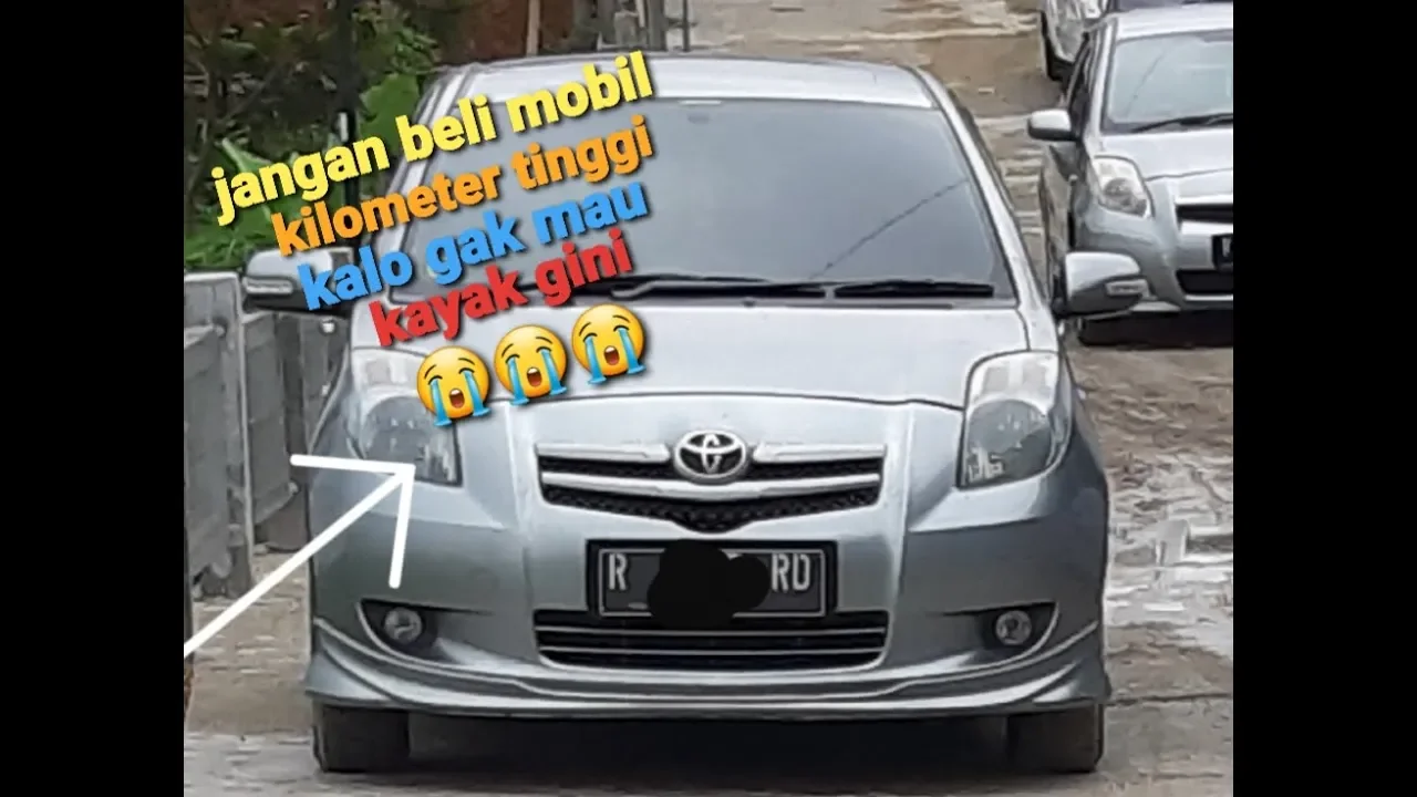 Haii boorr.. Kali ini TM upload daftar mobil harga 15-20 juta an, yang pasti nya anti kehujanan dan . 