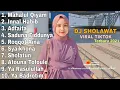 Lagu DJ SHOLAWAT TERBARU 2021 _ DJ MAHALUL QIYAM FULL ALBUM