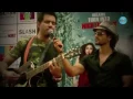 Download Lagu Jo Tere Sang - Mustafa Zahid \u0026 Kunal Khemu ( LIVE Performance in INDIA ) -