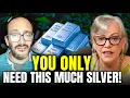Lagu $600 SILVER Price WARNING! Silver Stackers Will be Millionaires Soon – Rafi Farber \u0026 Lynette Zang