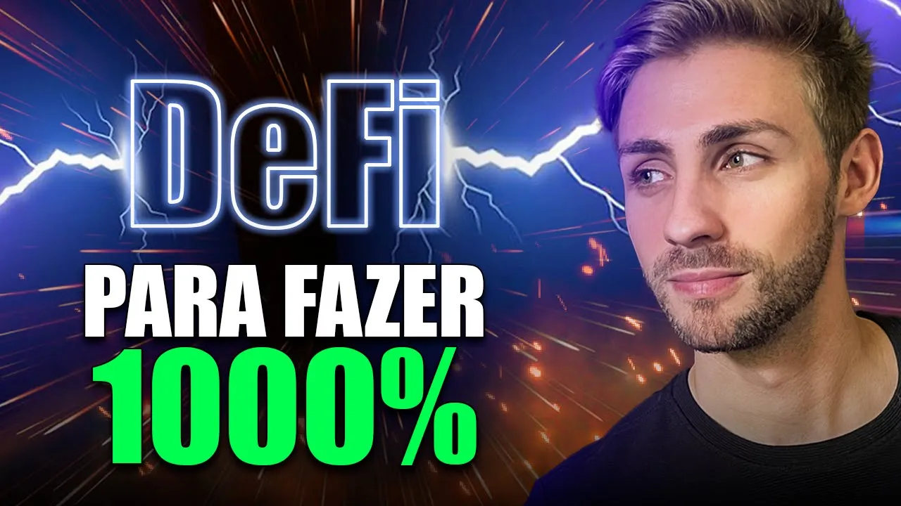 ESSAS CRIPTOS ESTÃO MUITO BARATAS