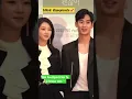 Download Lagu Kim Soo-Hyun \u0026 Seo Ye-Ji | Made to each other 💚 #itsokaytonotbeokay #kimsoohyun