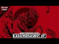 Midnight Tyrannosaurus - Six Feet Underneath (feat. Sevora)