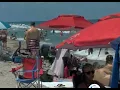 High humidity and soaring temps a dangerous combination