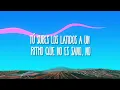Aitana, Myke Towers - SENTIMIENTO NATURAL