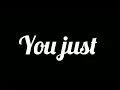 Gayle(Ur Just Lonely) lyrics