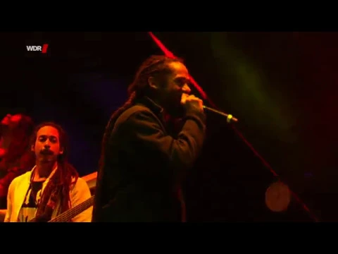 Download MP3 Damian Marley - Land Of Promise  / Live at Summerjam 2017