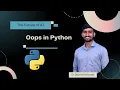 Master Python OOP in 10 Minutes Classes Objects More