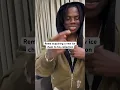 Download Lagu Rema acquiring a new ice chain to his collection