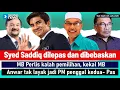 Download Lagu TERKINI! Syed Saddiq dilepas dan dibebaskan | MB Perlis kalah pemilihan, kekal MB | Anwar tak layak