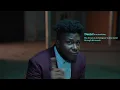 Masego, Enny - You Never Visit Me (Remix / Visualizer) ft. Wale