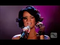 [4K/60FPS] Rihanna - Umbrella (Live @ WMA)
