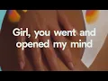Addicted (feat. TIMID.) Official Lyric Video