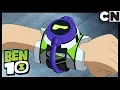 Download Lagu El Bentatlon | Ben 10 en Español Latino | Cartoon Network