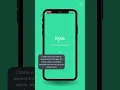 Kyte Challenge - First Steps