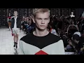 VERSUS VERSACE SPRING SUMMER 2018