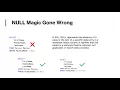 SQL Oops 5 Common Mistakes You MUST Avoid Mastering SQL the Right Way