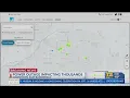 Power outage affects thousands in Bakersfield