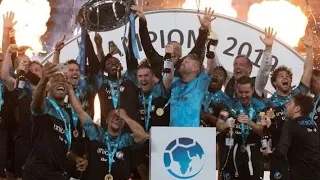 Download Soccer Aid Penalty Shootout 2022⚡ MP3