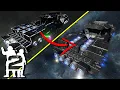 How To Import Blueprints Into Space Engineers 2 From Space Engineers 1