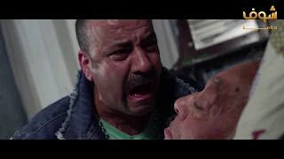 محمد سعد   ابوك بموت يا لمبي مشهد يموت ضحك    فيفا اطاطا شوف دراما دندنها