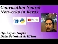 Convolution Neural Network CNN in Keras Tensorflow for Image Classification