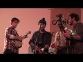 Darlingside - Whippoorwill 11/1/14