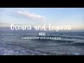 You’re listening to Oceans \u0026 Engines by Niki while raining in 1 hour || song to study, relax \u0026 sleep