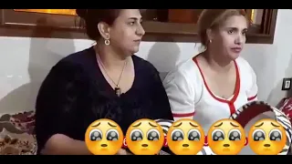 أغنية دابا يحن مولانا   لي بكات رقية بنت قشبل دندنها