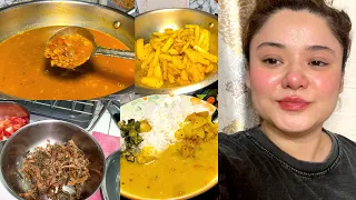 Mera 24 Hours Morning to Night Routine + Eating only Ghar ka Khana || Daily Vlog🌸