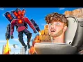 Download Lagu Reacting to Every SKIBIDI TOILET Episode! (1-74)