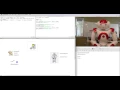 CoRobots for CompuGirls Tutorial 18 NAOqi Concepts and Framework
