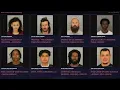 Asheville News Mugshots - Apr 22 2026