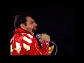 Queen - Fat Bottomed Girls (Live At The Bowl)