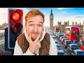 De meest gehate kruispunten van Londen!