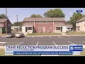 Knoxville Police Department says crime reduction program a success