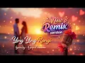 Lagu YING YING RANGI DJ REMIX VERSION 2026