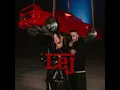 DON XHONI X DHURATA DORA - LEJ (SPED UP)