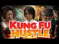 Download Lagu Kung Fu Hustle Full Movie In Hindi Dubbed | Stephen Chow | Yuen Qiu | Kung Fu Hustle Facts \u0026 Review