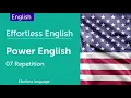 Effortless English P 01 - Power english How to Learn English