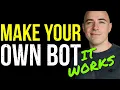 How to Make a Trading Bot Part 3