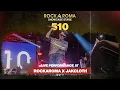 Download Lagu 510 Live at RockAroma Jakcloth Reload Summerfest 2023