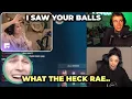 Ludwig on Why His Jewels was Leaked