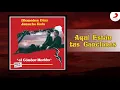 Diomedes Díaz, Juancho Rois - Aqui Estan Tus Canciones (Cover Audio)