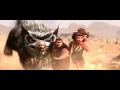 Download Lagu Croods chase scene but with doom music