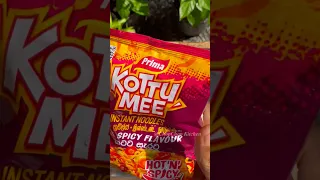 ටක Tik Tok Kottu MEE Chopchopkitchen Food Minutestocook 