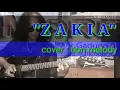 Download Lagu ZAKIA cover melody backing track ,tion melody