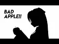 Download Lagu Bad Apple!! 【VOCALOID ver.】