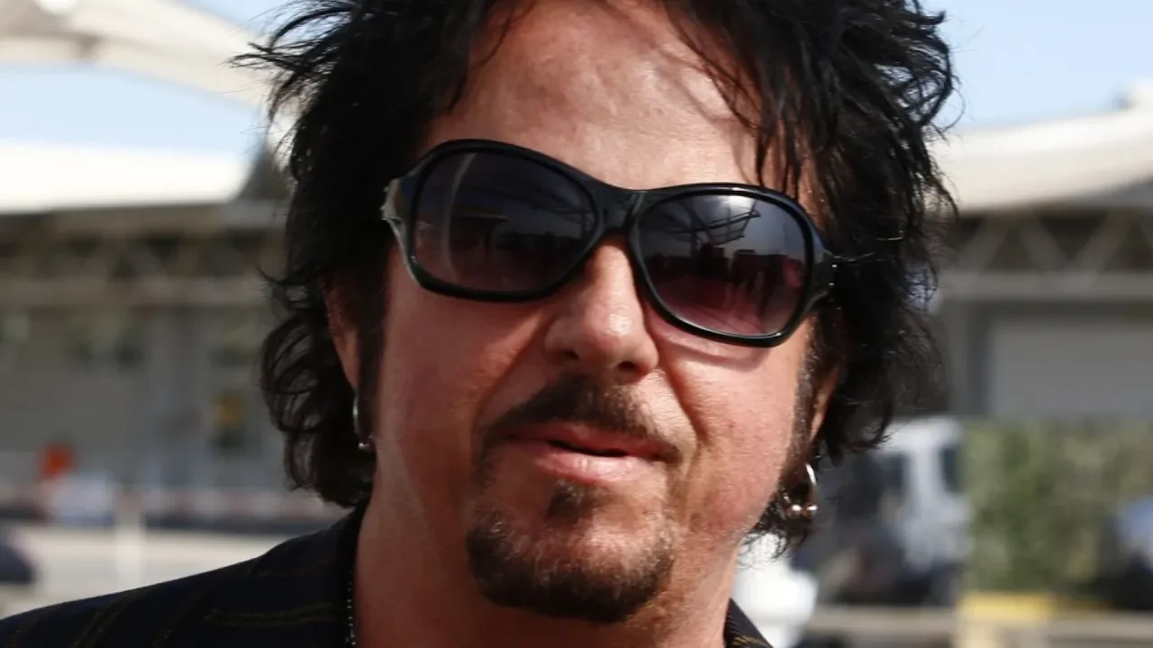 Tragic Details Everyone Ignores About The Band Toto Tragic Details Everyone Ignores About The Band Toto
