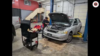 Complete Auto Repair Bremerton Silverdale Poulsbo Oil Change Brakes Tires Diagnostics